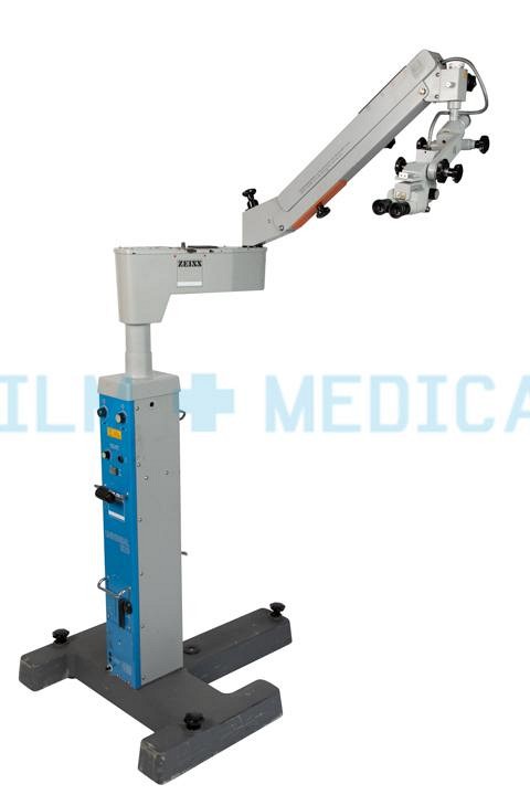 Operating Theatre Microscope